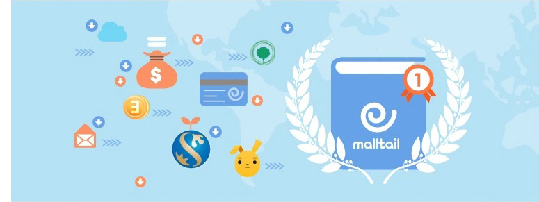 몰테일 서비스 소개